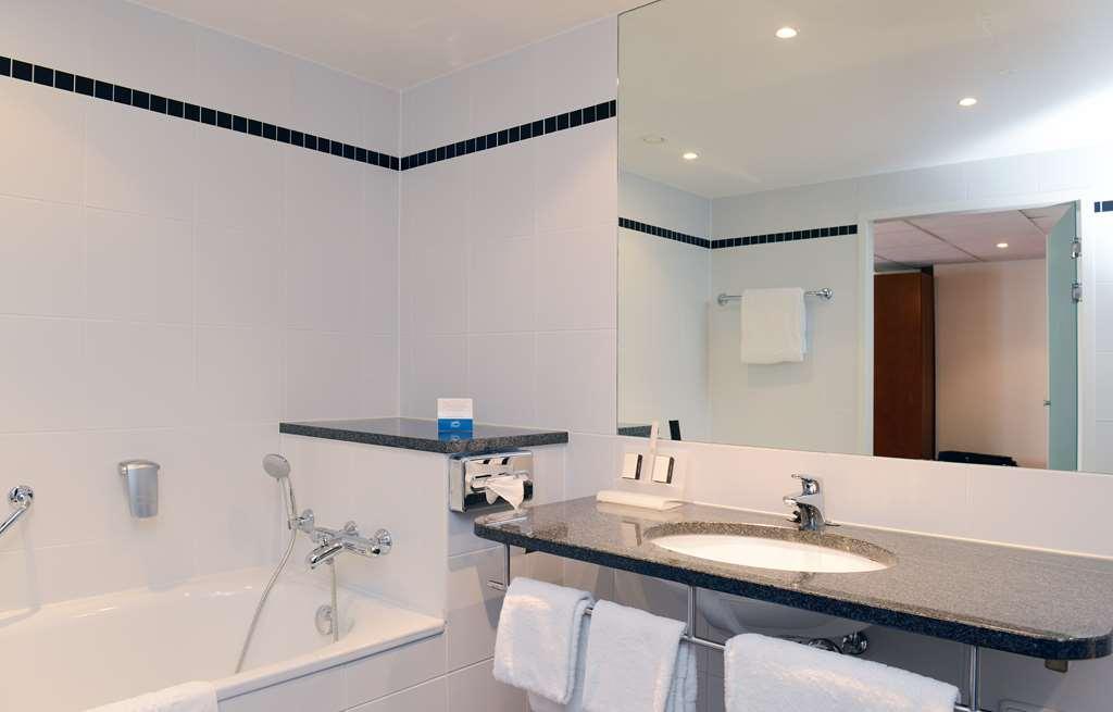 Amrath Grand Frans Hals Hotel 4*