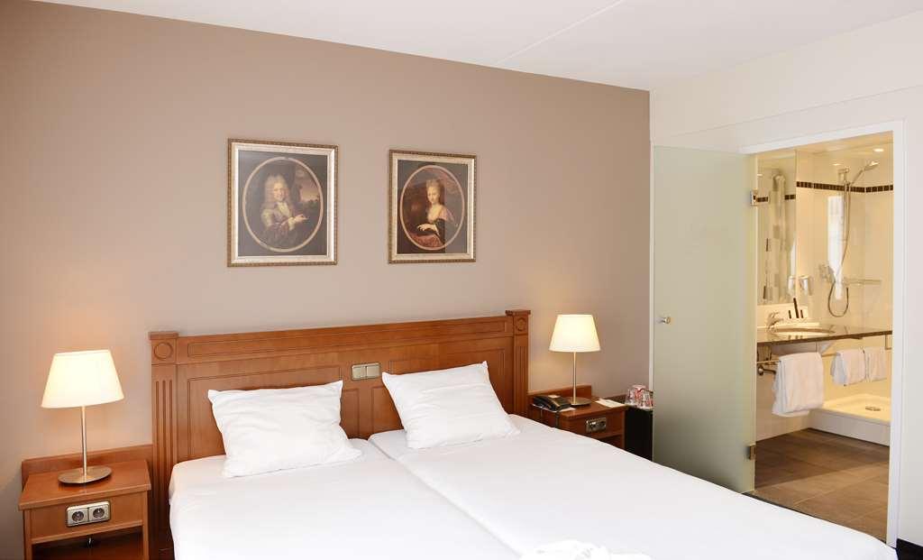 Amrâth Grand Frans Hals Hotel 4*