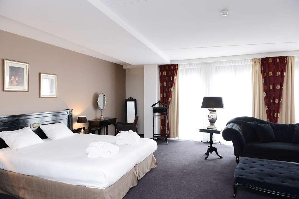 Hotel Amrath Grand Frans Hals Haarlem