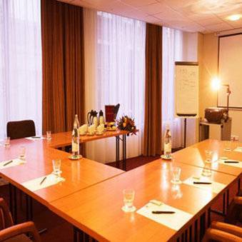 Amrath Grand Frans Hals Hotel