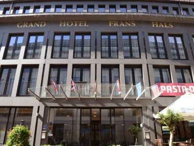 Hotel Amrath Grand Frans Hals
