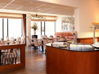 Hotel Amrath Grand Frans Hals