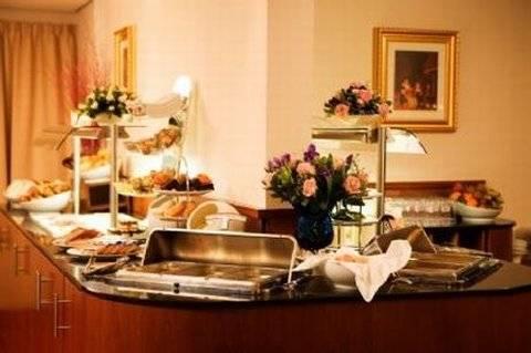 Amrath Grand Frans Hals Hotel 4*