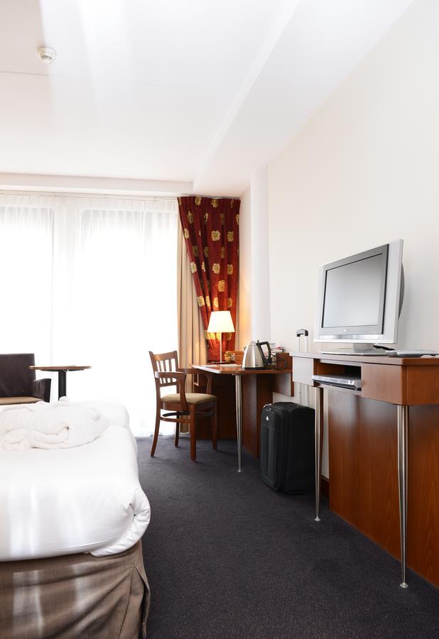 Amrâth Grand Frans Hals Hotel Haarlem