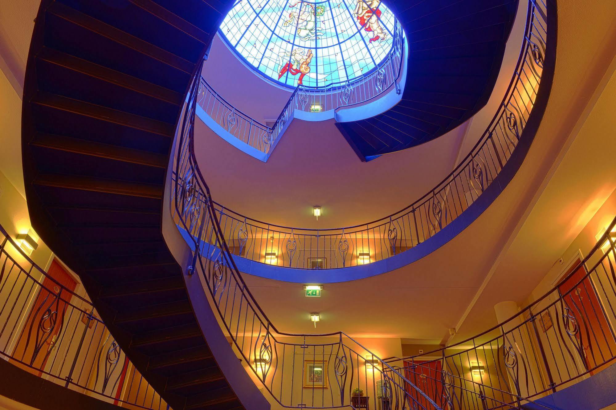 Amrâth Grand Frans Hals Hotel