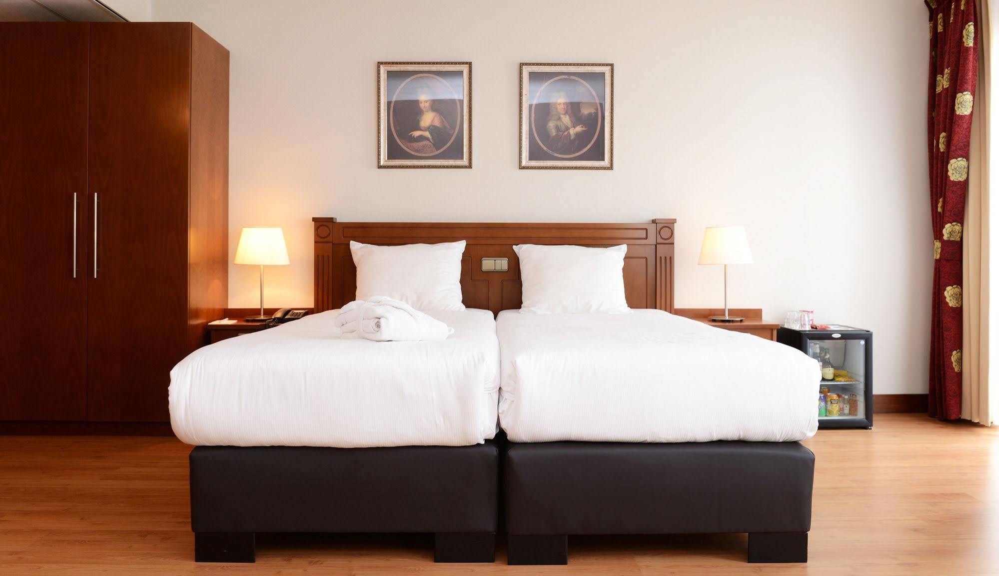 Hotel Amrath Grand Frans Hals Haarlem