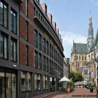 Amrâth Grand Frans Hals Haarlem