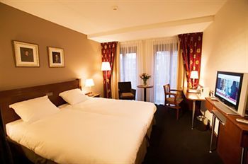 Hotel Amrath Grand Frans Hals