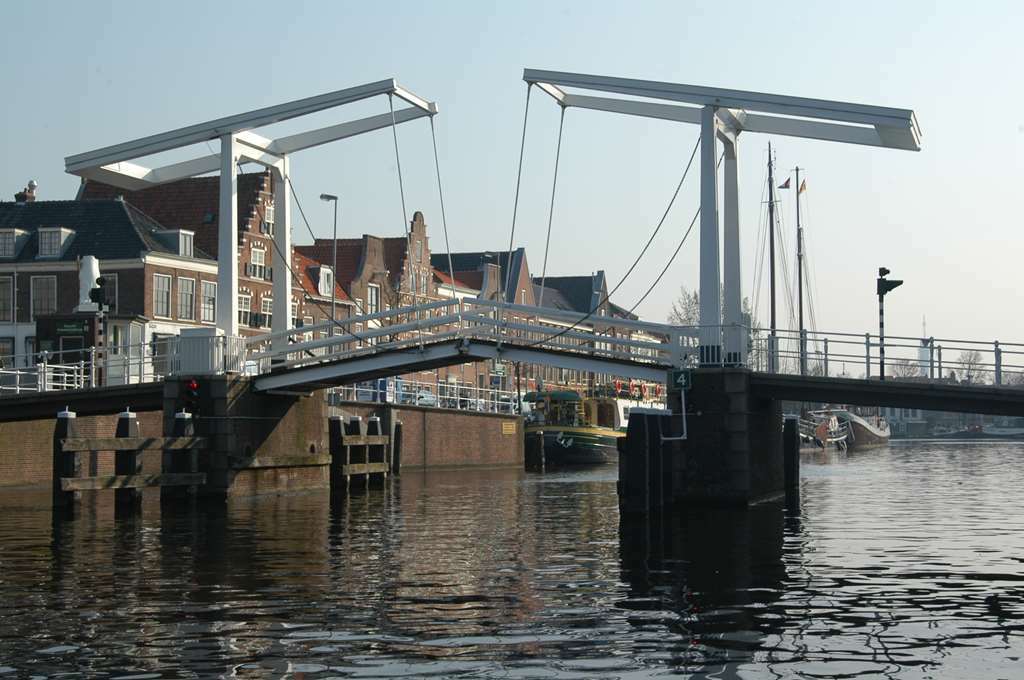 Amrath Grand Frans Hals Hotel