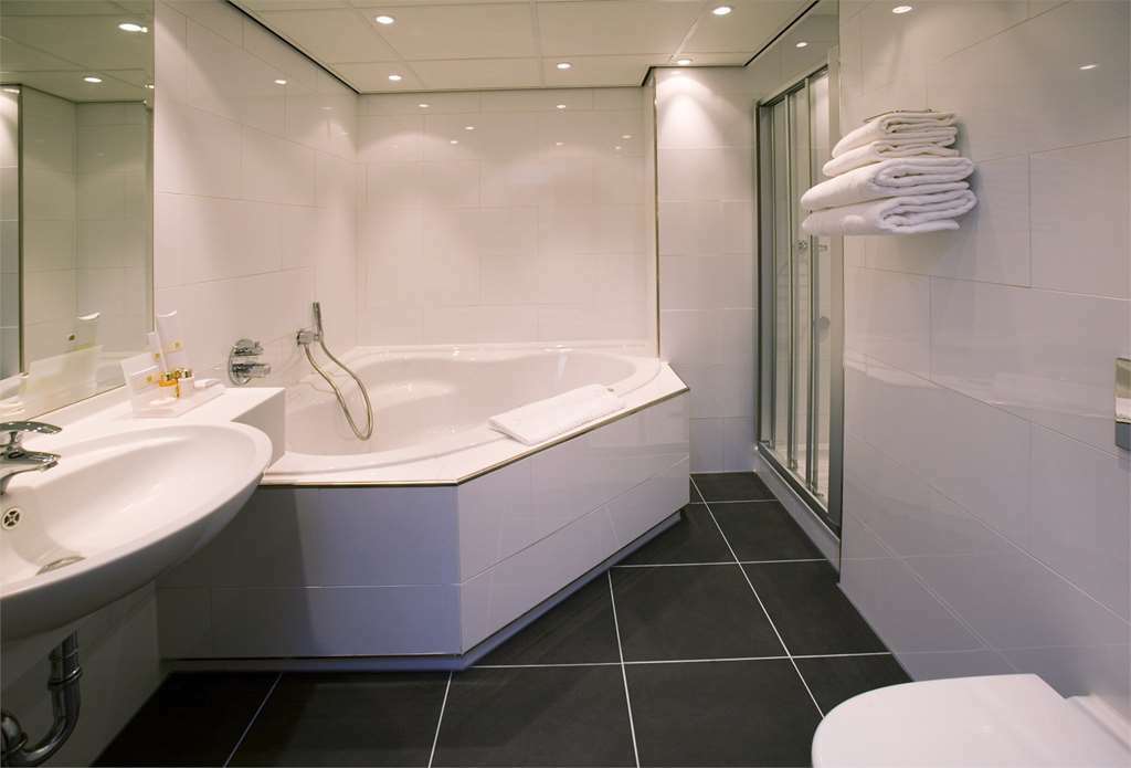Hotel Amrath Grand Frans Hals Haarlem